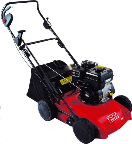 Aerators Marina S 390 L - MD Tehnika