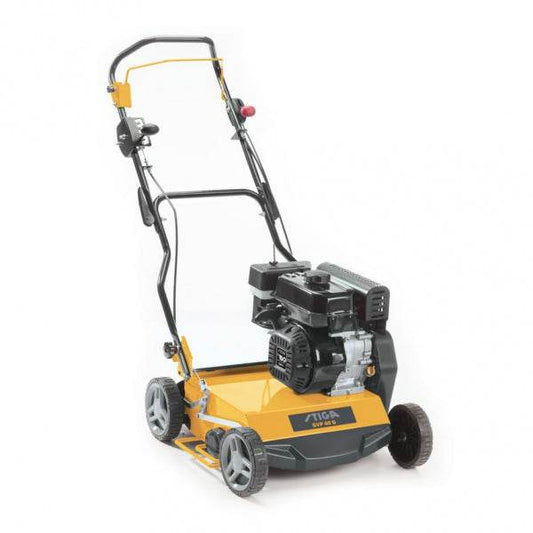 Aerators Stiga SVP 40G - MD Tehnika