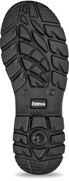Aizsargzābaki Cerva RAVEN XT SRC S3 vidējie 44 - MD Tehnika