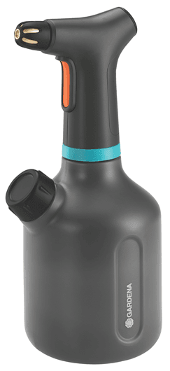 Akumulatora smidzinātājs EasyPump 1 l - MD Tehnika