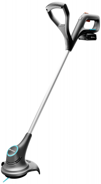 Akumulatora trimmeris SmallCut Li-23R ( ar akumulatoru un lādētāju ) - MD Tehnika