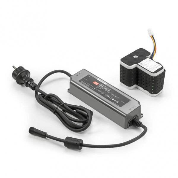 Akumulators STIG Power E 1200 - MD Tehnika