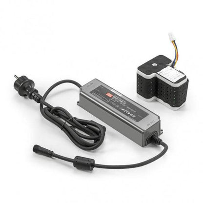 Akumulators STIG Power E 1200 - MD Tehnika