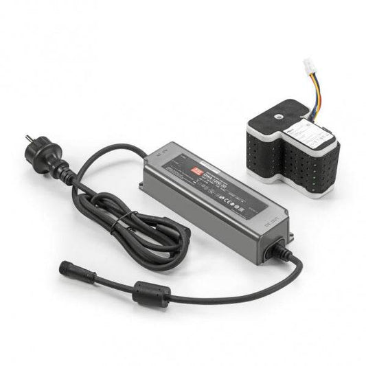 Akumulators STIG Power E 1200 - MD Tehnika