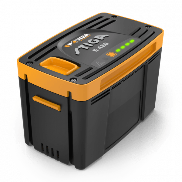 Akumulators Stiga E420 48V 2Ah - MD Tehnika