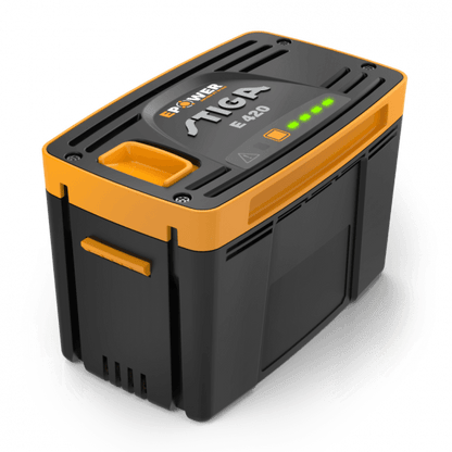 Akumulators Stiga E420 48V 2Ah - MD Tehnika