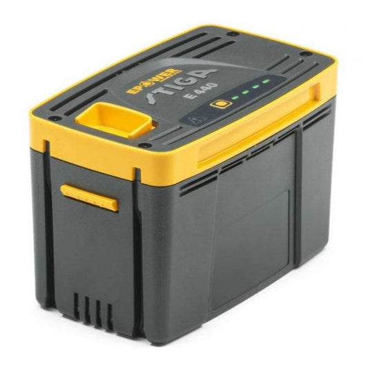 Akumulators Stiga E440 48V 4Ah - MD Tehnika