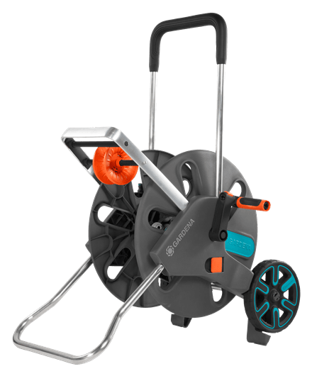 AquaRoll L Easy šļūtenes ratiņi - MD Tehnika