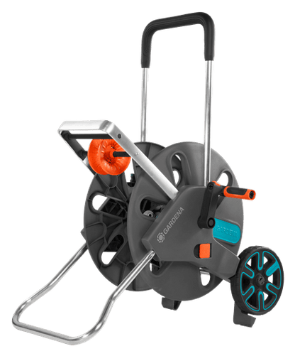 AquaRoll L Easy šļūtenes ratiņi - MD Tehnika