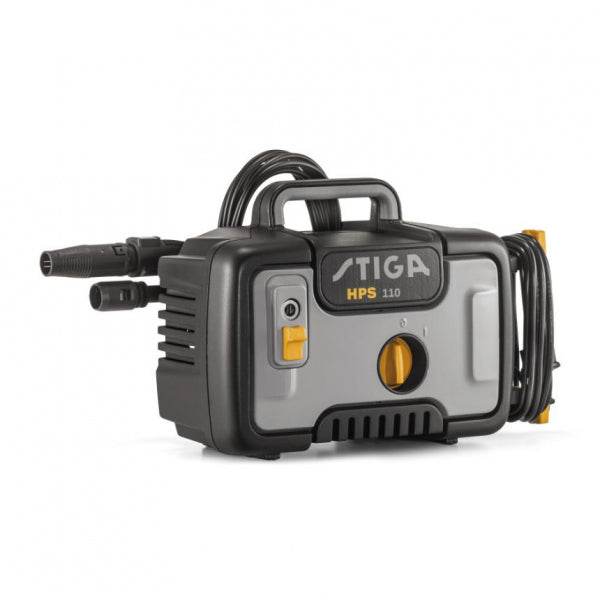 Augstspiediena mazgātājs Stiga HPS 110 - MD Tehnika