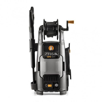 Augstspiediena mazgātājs Stiga HPS 345 R - MD Tehnika