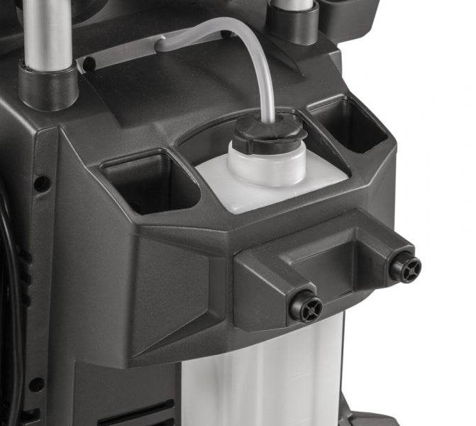 Augstspiediena mazgātājs Stiga HPS 550R - MD Tehnika