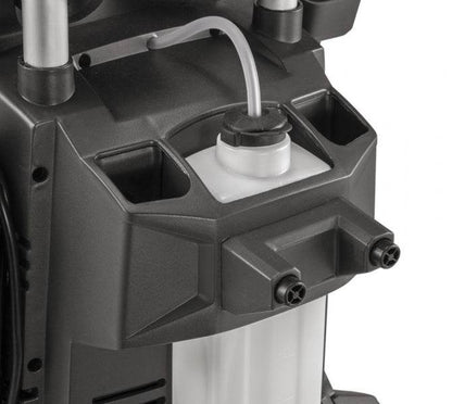 Augstspiediena mazgātājs Stiga HPS 550R - MD Tehnika