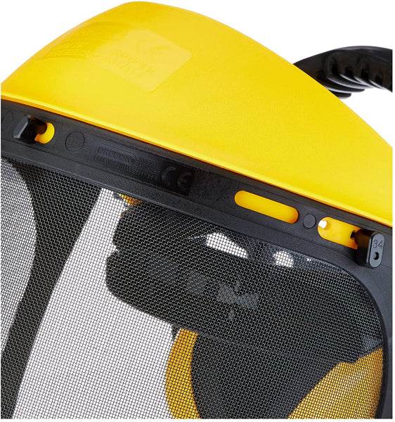 Austiņas ar sietu OREGON - MD Tehnika