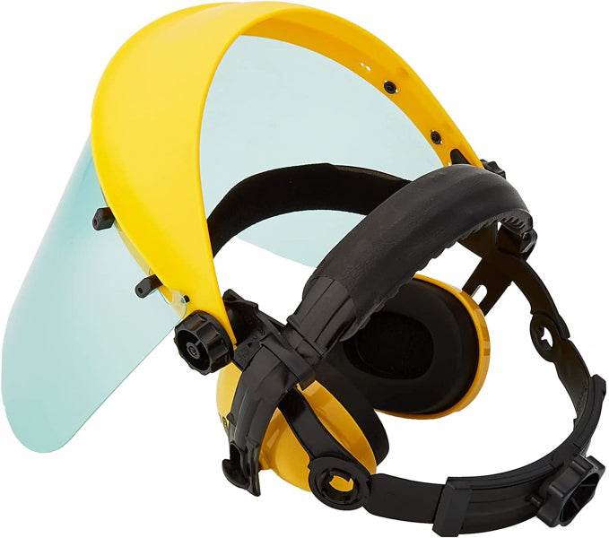 Austiņas ar stiklu OREGON - MD Tehnika