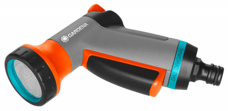 City gardening laistīšanas pistole balkonam - MD Tehnika