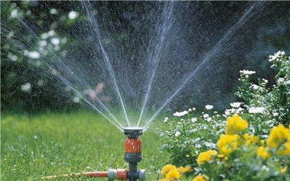 Classic 6 pozīciju smidzinātājs Boogie - MD Tehnika