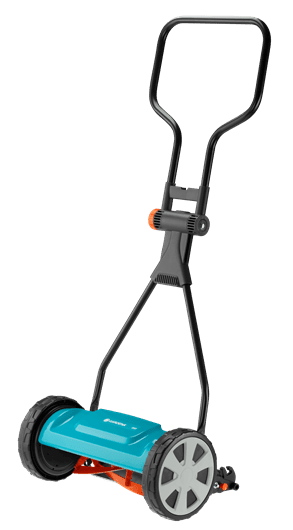 Classic Cilindriskais zāles pļāvējs 330 - MD Tehnika