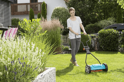 Classic Cilindriskais zāles pļāvējs 330 - MD Tehnika