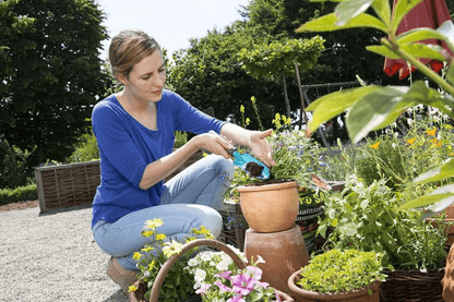 Classic Rokas stādamā lāpstiņa - MD Tehnika