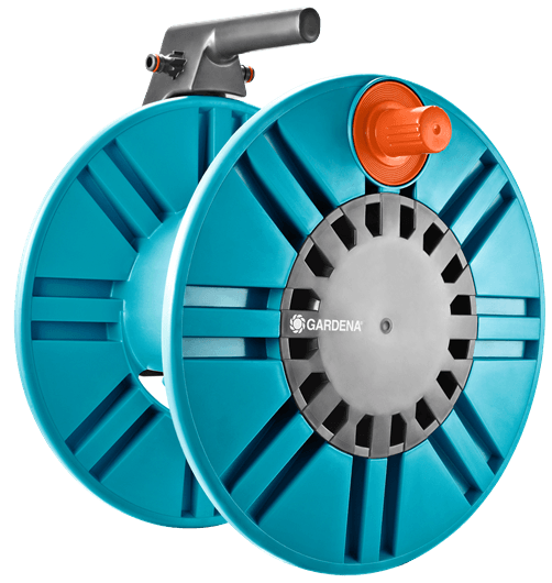 Classic Sienas šļūtenes spole 60 - MD Tehnika