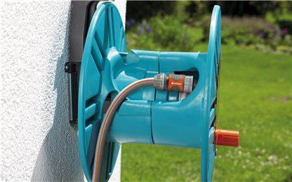 Classic Sienas šļūtenes spole 60 - MD Tehnika