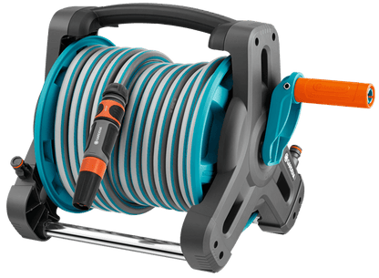 Classic Šļūtenes spoles komplekts 10 m - MD Tehnika