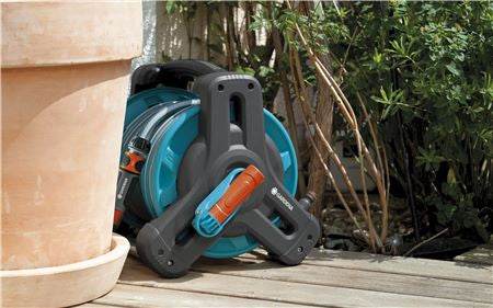 Classic Šļūtenes spoles komplekts 10 m - MD Tehnika