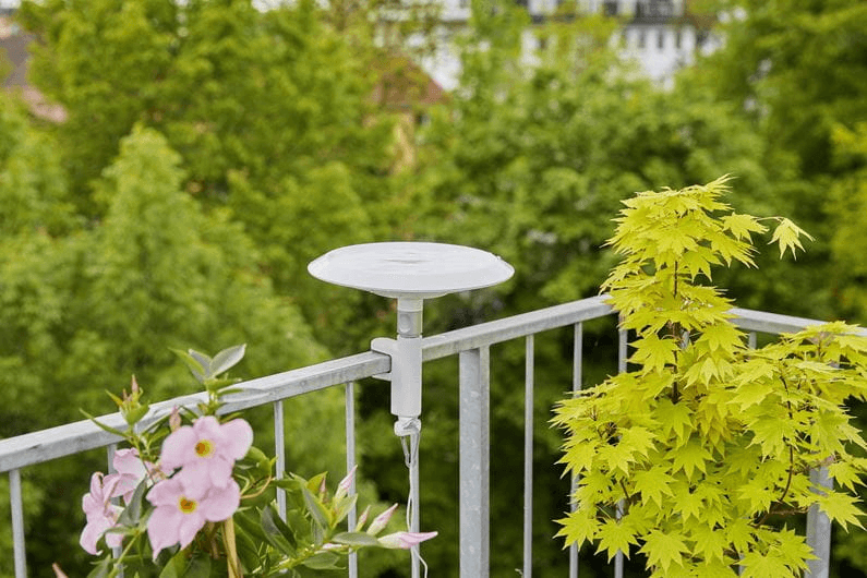 ClickUp! Putnu vanna - MD Tehnika