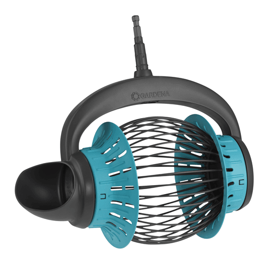 Combisystem Augļu savācējs - MD Tehnika