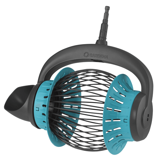 Combisystem Augļu savācējs - MD Tehnika