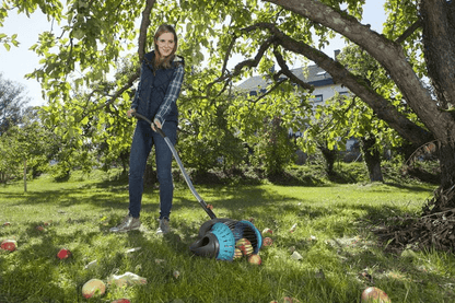 Combisystem Augļu savācējs - MD Tehnika