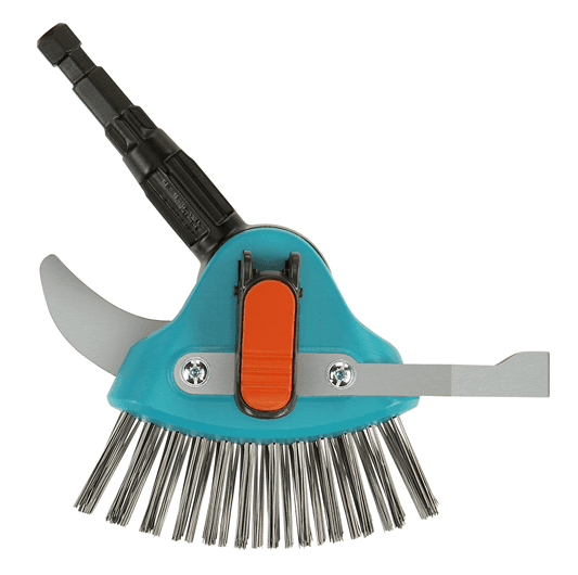 Combisystem Birste Patio 3 in 1 - MD Tehnika