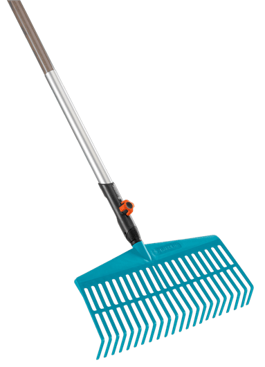 Combisystem Mauriņa grābeklis, 43 cm - MD Tehnika