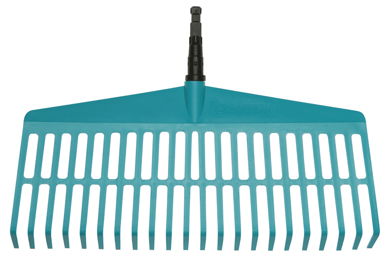 Combisystem Mauriņa grābeklis, 43 cm - MD Tehnika