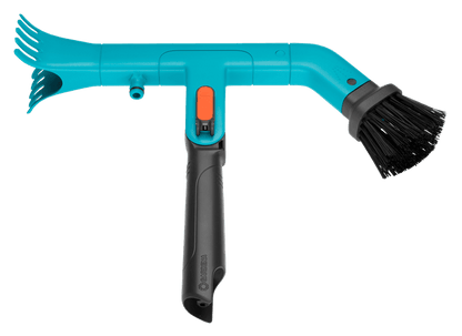 Combisystem Notekcauruļu tīrītājs - MD Tehnika