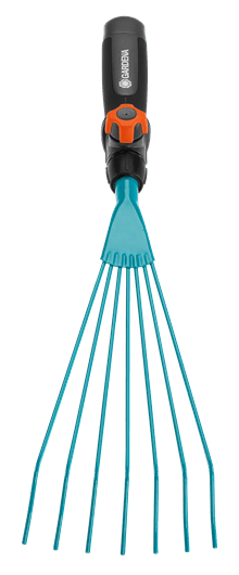 Combisystem Rokas grābeklis - MD Tehnika