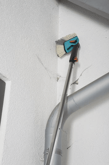 Combisystem Stūru slota - MD Tehnika