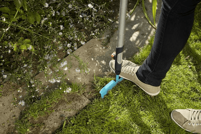 Combisystem Zāliena apmaļu griezējs - MD Tehnika