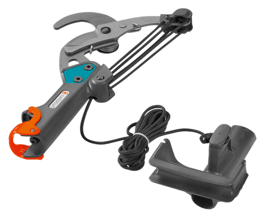 Combisystem Zaru knaibles - MD Tehnika