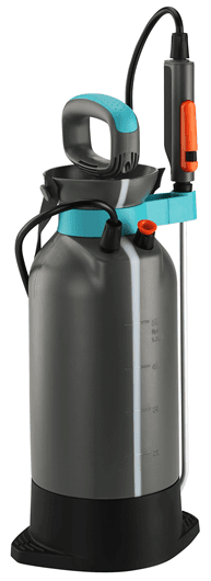Comfort spiediena smidzinātājs 5 l - MD Tehnika