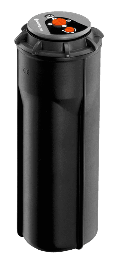 Comfort uznirstošais turbo smidzinātājs T 380 - MD Tehnika