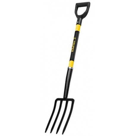 Dakša dārza 4-zaru - MD Tehnika