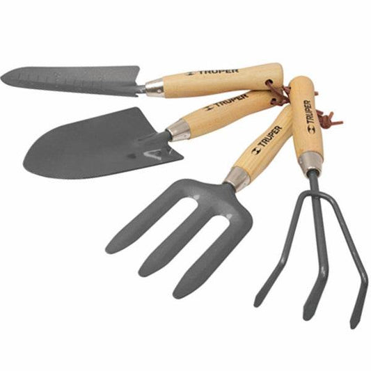 Dārza instrum.kompl.15,2cm - MD Tehnika