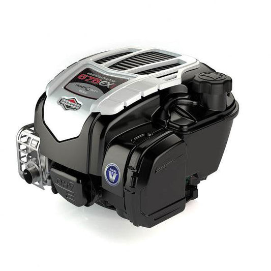 Dzinējs Briggs&Stratton 675 EXI - MD Tehnika
