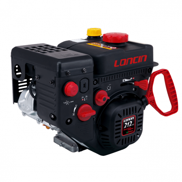 Dzinējs Loncin LC170FDS (A35) - MD Tehnika
