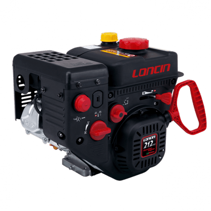 Dzinējs Loncin LC170FDS (A35) - MD Tehnika