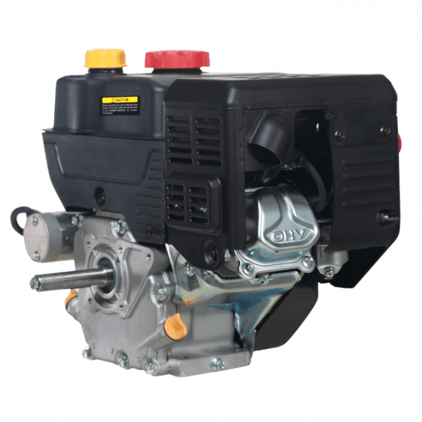Dzinējs Loncin LC170FDS (A35) - MD Tehnika