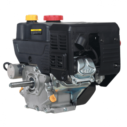 Dzinējs Loncin LC170FDS (A35) - MD Tehnika