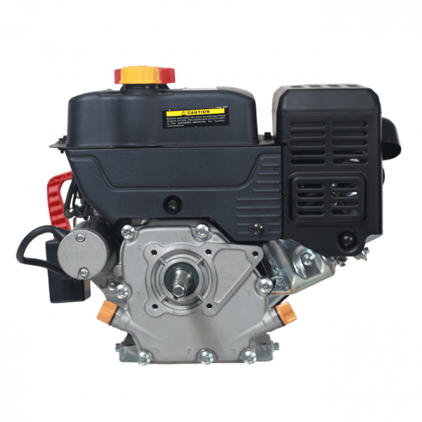Dzinējs Loncin LC170FDS (A35) - MD Tehnika